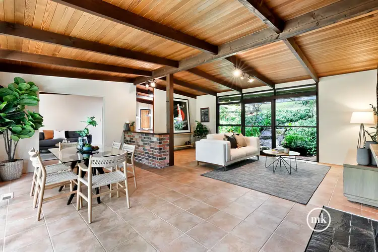 Fourth view of Homely house listing, 17 Montpelier Drive, Lower Plenty VIC 3093