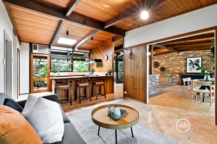 Fifth view of Homely house listing, 17 Montpelier Drive, Lower Plenty VIC 3093