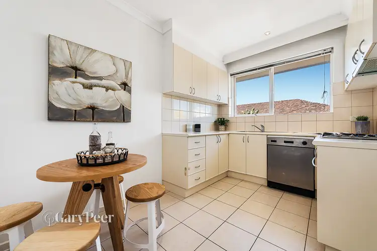 Second view of Homely apartment listing, 7/10 Kokaribb Road, Carnegie VIC 3163