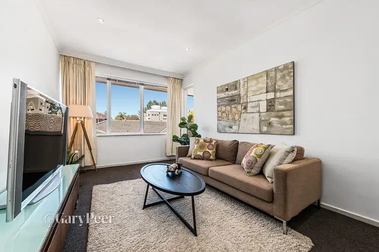 Fourth view of Homely apartment listing, 7/10 Kokaribb Road, Carnegie VIC 3163