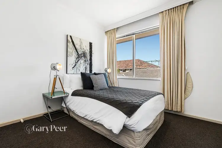 Sixth view of Homely apartment listing, 7/10 Kokaribb Road, Carnegie VIC 3163