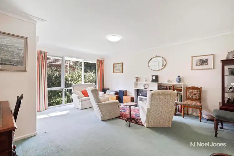 Fourth view of Homely unit listing, 2/28 Bryson Street, Canterbury VIC 3126