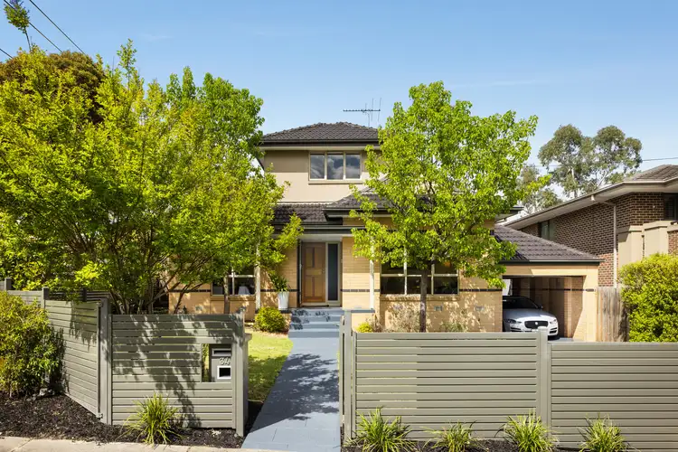 Main view of Homely house listing, 34 Rowen Street, Glen Iris VIC 3146
