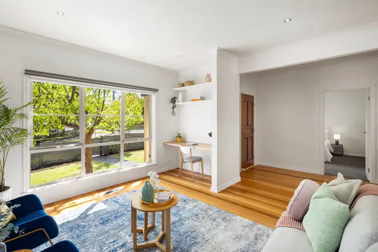 Third view of Homely house listing, 34 Rowen Street, Glen Iris VIC 3146