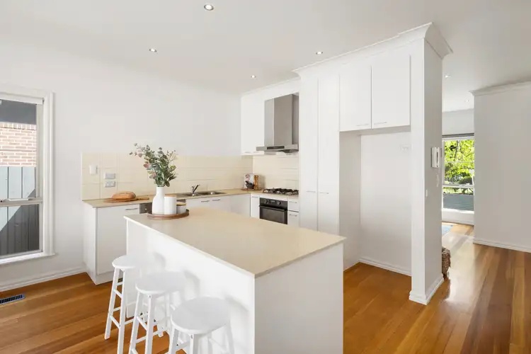Fourth view of Homely house listing, 34 Rowen Street, Glen Iris VIC 3146