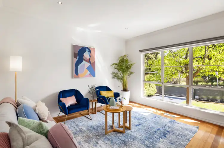 Sixth view of Homely house listing, 34 Rowen Street, Glen Iris VIC 3146