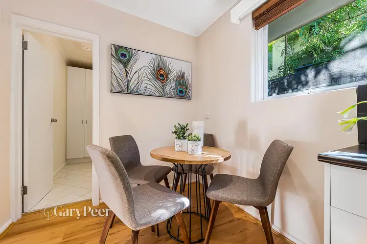 Second view of Homely unit listing, 8/29-31 Toolambool Road, Carnegie VIC 3163