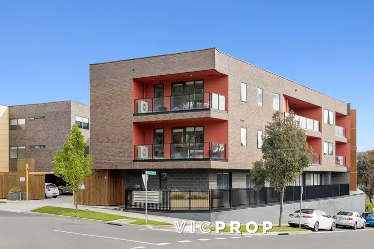 109/28 Galileo Gateway, Bundoora VIC 3083