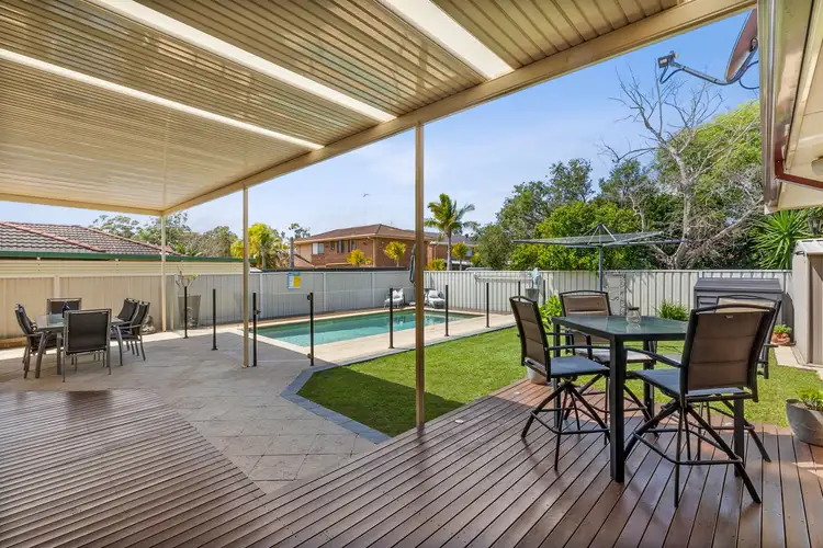 Fourth view of Homely house listing, 6 Bella Place, Barden Ridge NSW 2234