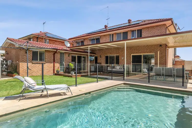 Fifth view of Homely house listing, 6 Bella Place, Barden Ridge NSW 2234