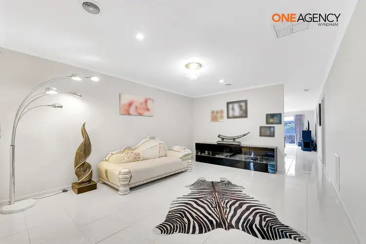 10 Fieldstone Place, Tarneit VIC 3029