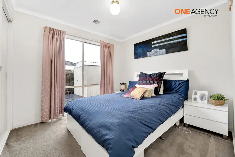 Sixth view of Homely house listing, 10 Fieldstone Place, Tarneit VIC 3029
