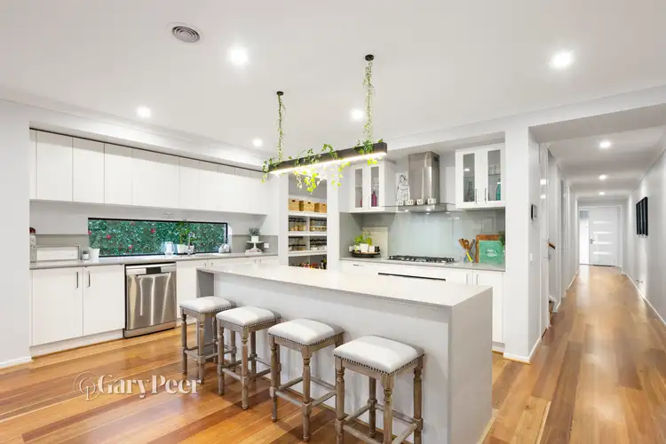 Fourth view of Homely townhouse listing, 4A Maude Street, Murrumbeena VIC 3163