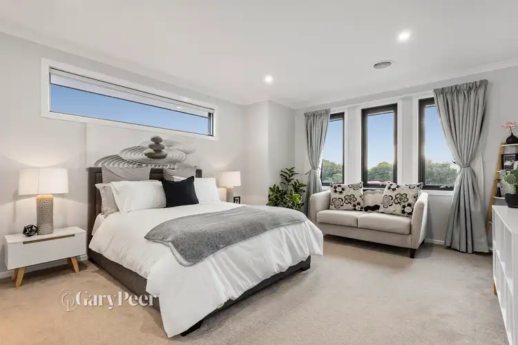 Fifth view of Homely townhouse listing, 4A Maude Street, Murrumbeena VIC 3163