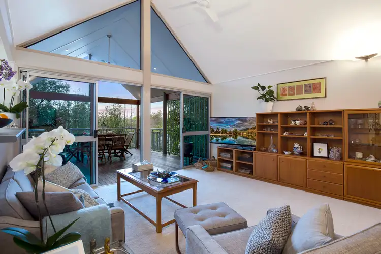 Third view of Homely house listing, 46 Ludlow Street, Chapel Hill QLD 4069