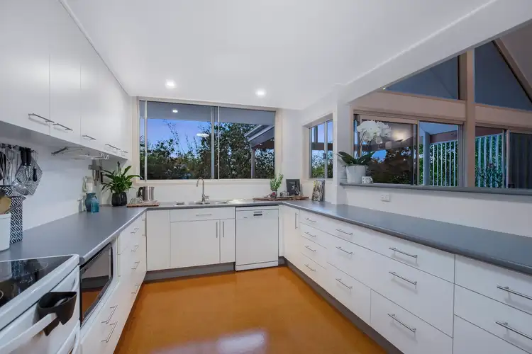 Fourth view of Homely house listing, 46 Ludlow Street, Chapel Hill QLD 4069