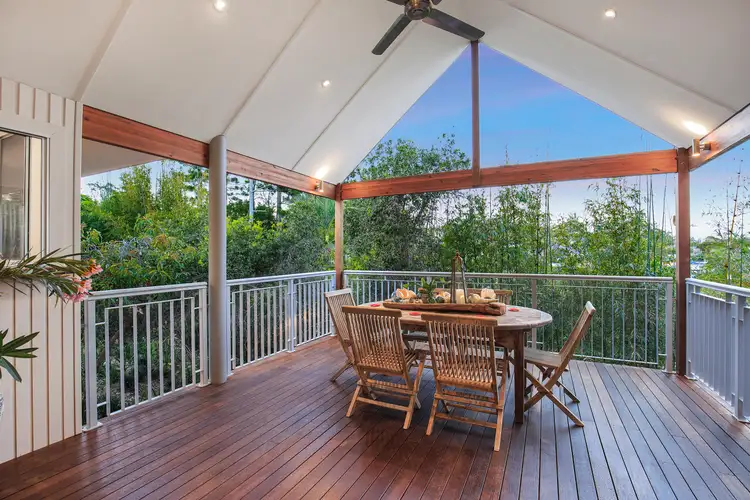 Fifth view of Homely house listing, 46 Ludlow Street, Chapel Hill QLD 4069