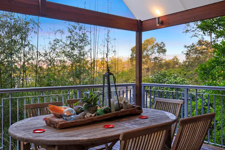 Sixth view of Homely house listing, 46 Ludlow Street, Chapel Hill QLD 4069