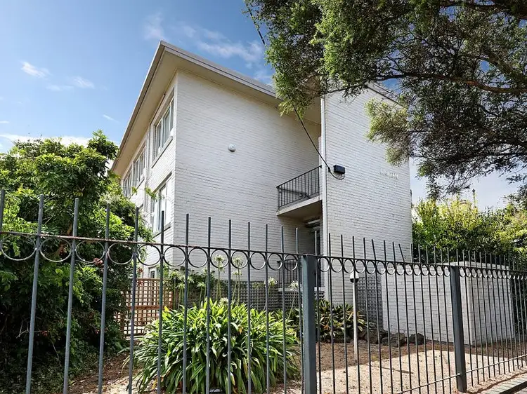 9/31 Howitt Street, South Yarra VIC 3141
