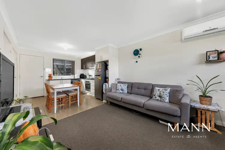 Second view of Homely unit listing, 50/12 Kirkland Court, Epping VIC 3076