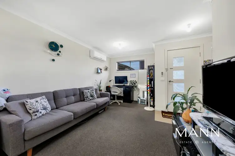 Third view of Homely unit listing, 50/12 Kirkland Court, Epping VIC 3076