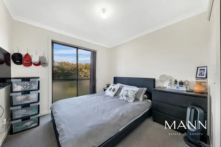 Sixth view of Homely unit listing, 50/12 Kirkland Court, Epping VIC 3076