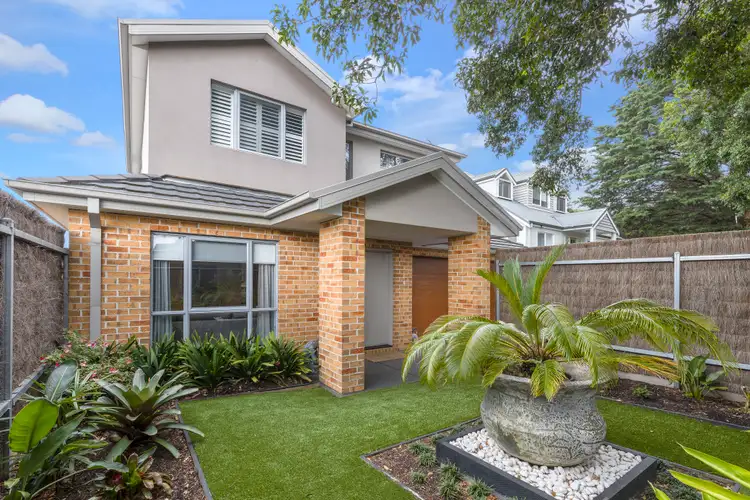 4/23 Picnic Street, Frankston South VIC 3199