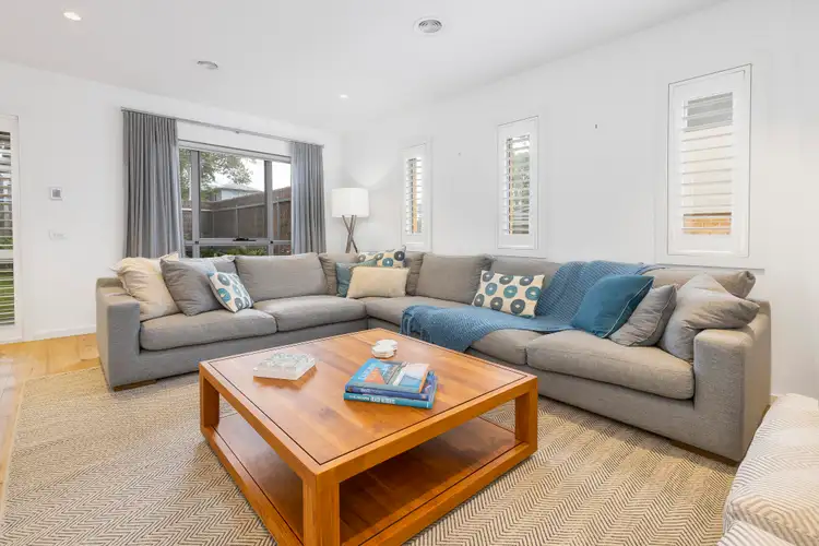 Second view of Homely townhouse listing, 4/23 Picnic Street, Frankston South VIC 3199