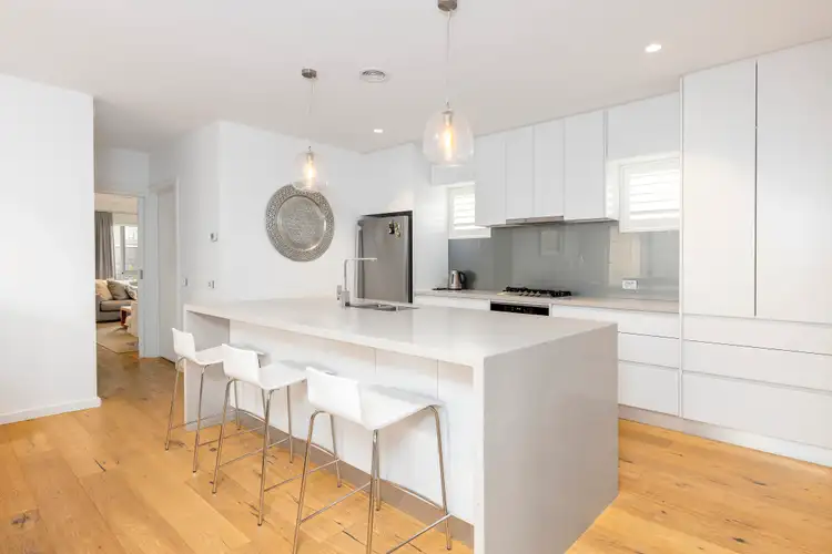Third view of Homely townhouse listing, 4/23 Picnic Street, Frankston South VIC 3199