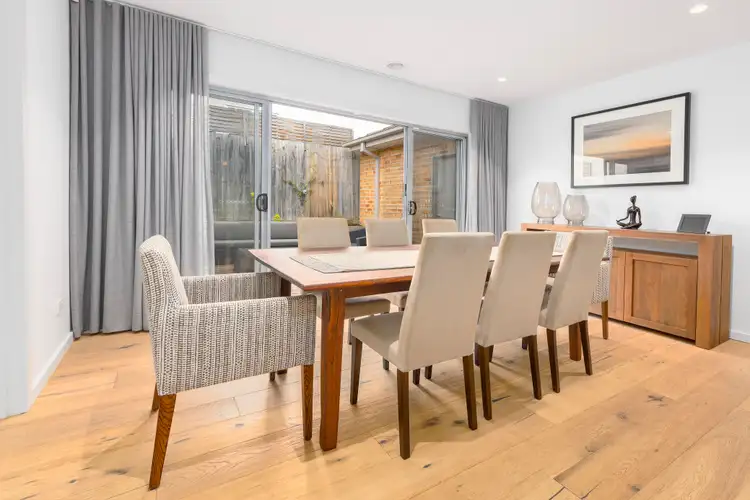 Fourth view of Homely townhouse listing, 4/23 Picnic Street, Frankston South VIC 3199