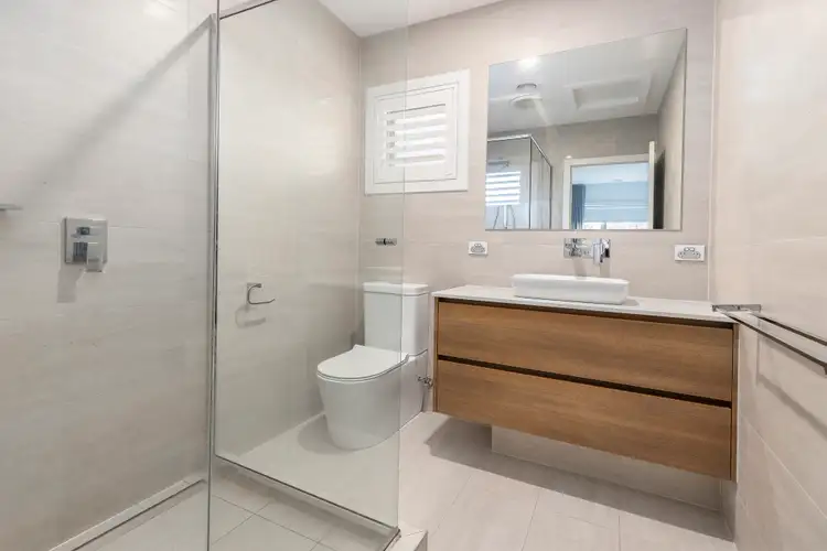 Fifth view of Homely townhouse listing, 4/23 Picnic Street, Frankston South VIC 3199