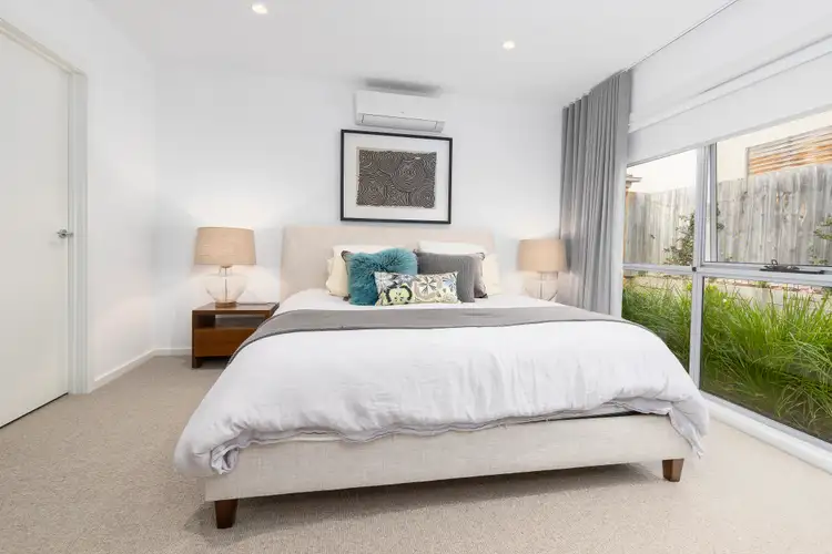 Sixth view of Homely townhouse listing, 4/23 Picnic Street, Frankston South VIC 3199