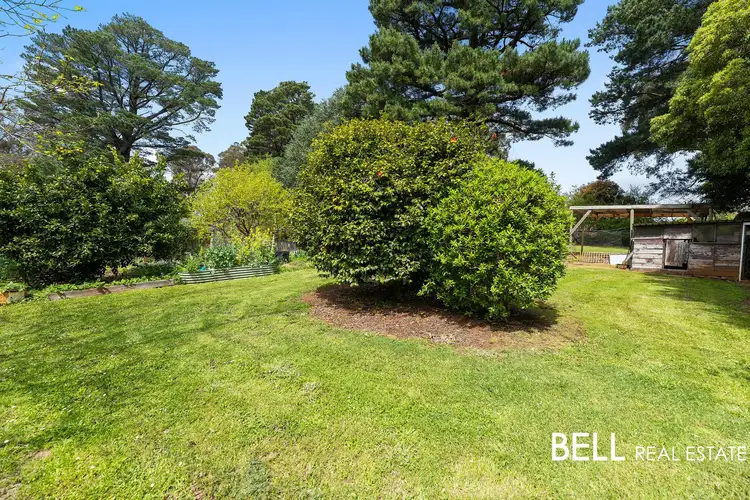 Second view of Homely house listing, 17 Station Road, Gembrook VIC 3783