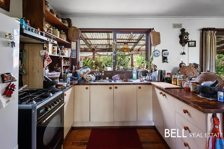Third view of Homely house listing, 17 Station Road, Gembrook VIC 3783