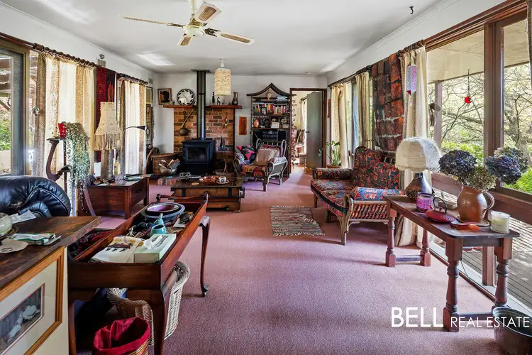 Fourth view of Homely house listing, 17 Station Road, Gembrook VIC 3783
