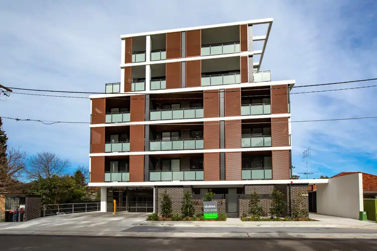 302/8-10 Fulton Street, Penrith NSW 2750