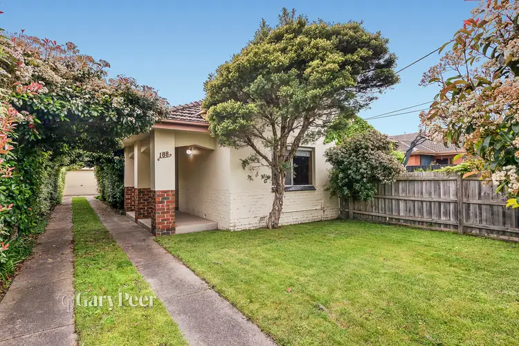 188 Neerim Road, Carnegie VIC 3163