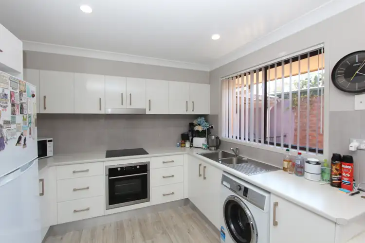 Second view of Homely villa listing, 2/34 Lake Street, Laurieton NSW 2443