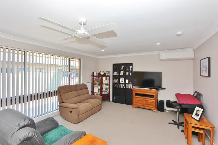 Third view of Homely villa listing, 2/34 Lake Street, Laurieton NSW 2443
