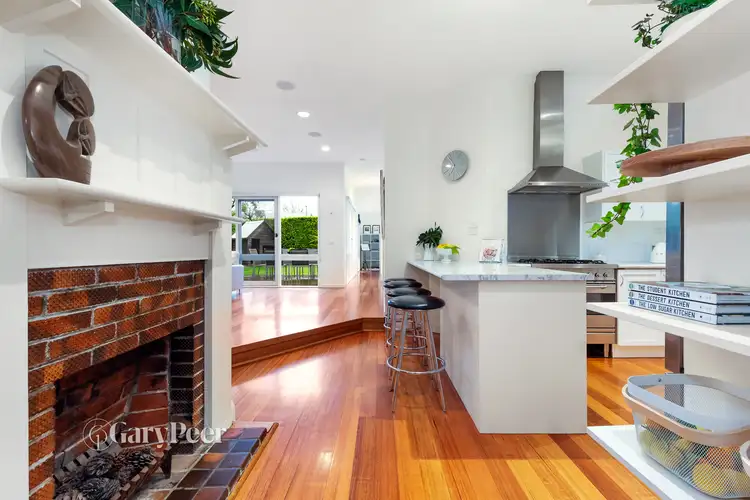 Fourth view of Homely house listing, 3 Coling Avenue, Carnegie VIC 3163