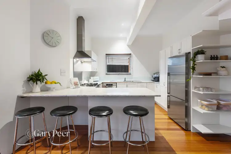 Fifth view of Homely house listing, 3 Coling Avenue, Carnegie VIC 3163