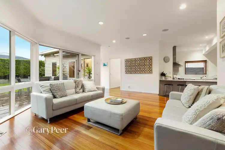 Sixth view of Homely house listing, 3 Coling Avenue, Carnegie VIC 3163