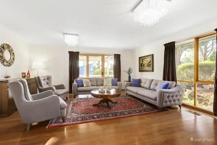Third view of Homely house listing, 4 Wynvale Court, Eltham VIC 3095