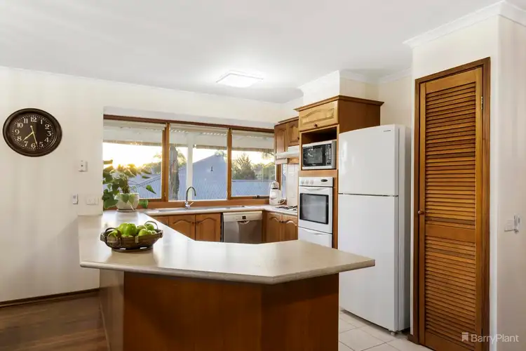 Fourth view of Homely house listing, 4 Wynvale Court, Eltham VIC 3095