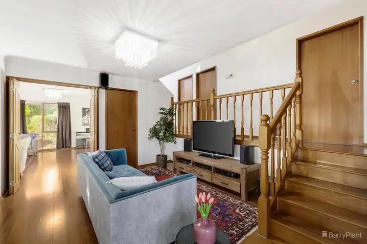 Sixth view of Homely house listing, 4 Wynvale Court, Eltham VIC 3095