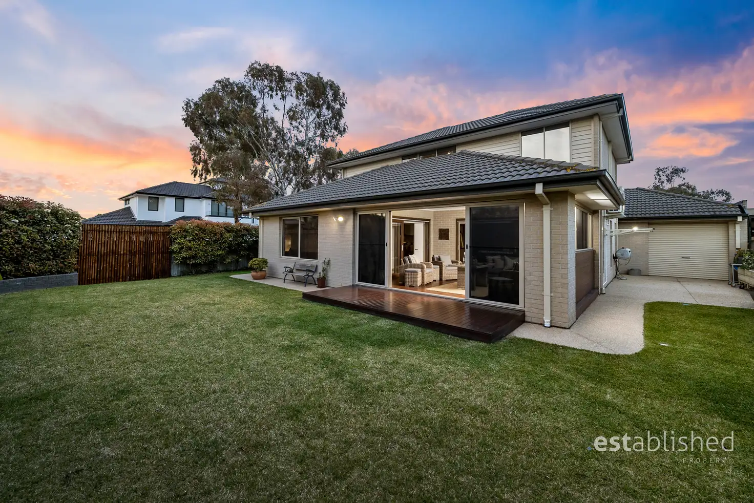 Main view of Homely house listing, 12 Williams Bay Walk, Sanctuary Lakes VIC 3030