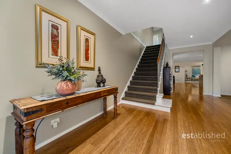 Fourth view of Homely house listing, 12 Williams Bay Walk, Sanctuary Lakes VIC 3030