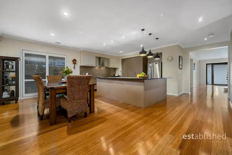 Sixth view of Homely house listing, 12 Williams Bay Walk, Sanctuary Lakes VIC 3030