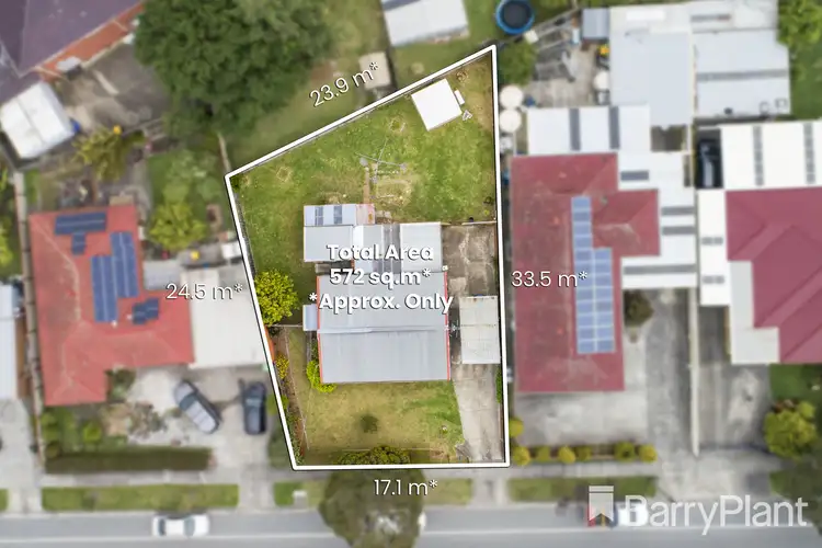 Second view of Homely house listing, 50 Spring Road, Springvale South VIC 3172