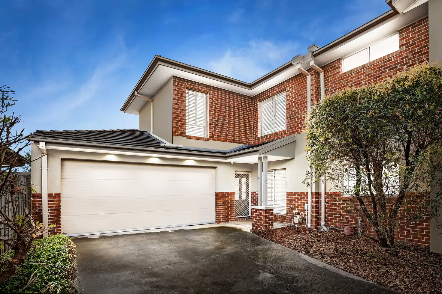 Main view of Homely townhouse listing, 6/87 Liverpool Road, Kilsyth VIC 3137